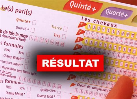 cplemaire pmu|quinté fiable du jour.
